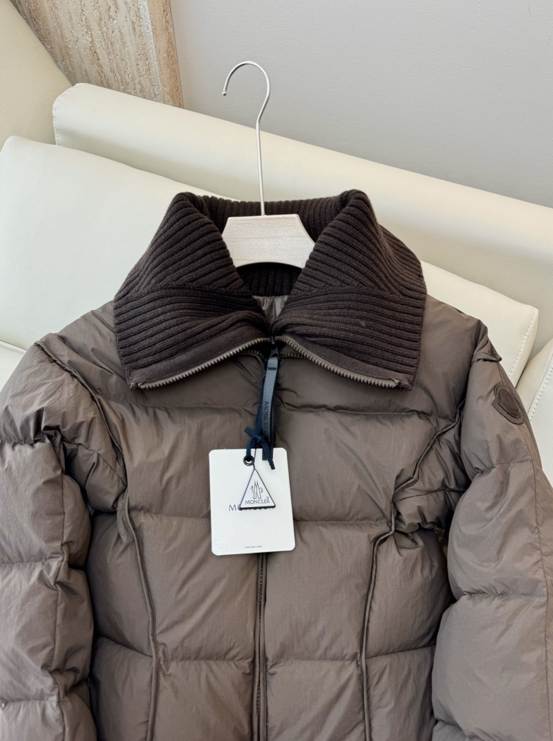 Moncler Down Coat